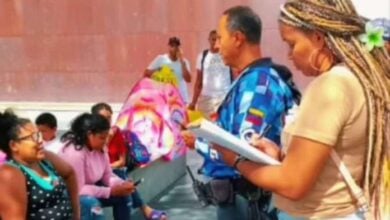 Idenna desmiente que menores estén siendo entregados a desconocidos tras los sismos