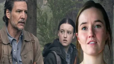 HBO paraliza por completo el rodaje de la tercera temporada de 'The Last of Us'