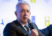 Fiscalía de Colombia llama a indagatoria a Álvaro Uribe por masacres de La Granja y El Aro