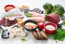 ¿Cómo prevenir la anemia? Síntomas clave y alimentos esenciales para combatirla