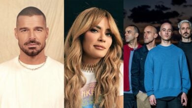 Artistas de Puerto Rico se solidarizan con Venezuela y activan centros de acopio tras los terremotos