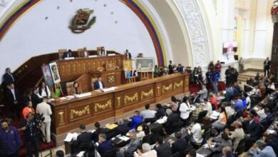 AN aprueba reforma de Ley de Protección Ganadera