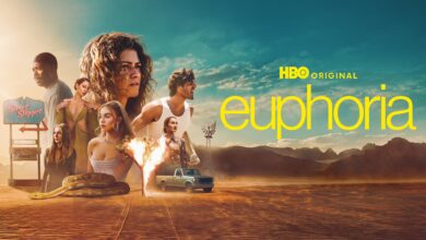HBO confirma que "Euphoria" terminará con su tercera temporada