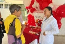 Promueven la donación voluntaria de sangre en el Hospital Central de Maturín