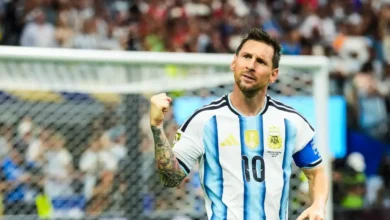 Messi celebra sus 39 años en plena racha goleadora en el Mundial 2026