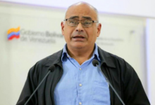 Venezuela activa alerta sanitaria por brote de ébola en África