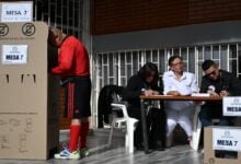 Colombia acude a las urnas en una histórica y polarizada segunda vuelta presidencial