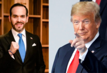 Colombia: candidato ultraderechista agradece a Trump y reafirma alianza comercial con EE.UU.