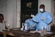Ébola en RDC: 676 casos confirmados y 32 pacientes recuperados