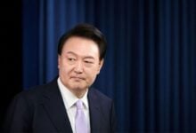 Corea del Sur: 30 años de prisión para expresidente Yoon Suk Yeol