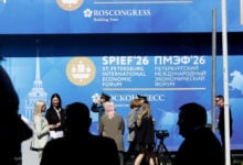 El Foro de San Petersburgo 2026 cierra con cifra récord de 89.570 millones de dólares en acuerdos
