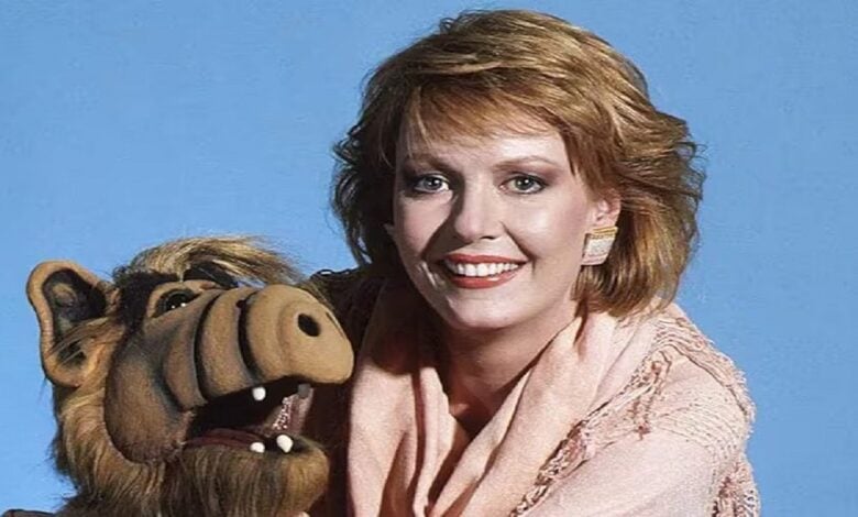 Muere Anne Schedeen, la recordada mamá de "ALF", a los 77 años
