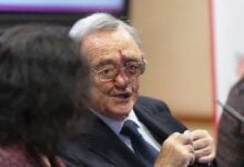 Academia de Ciencias de EE.UU. revalida y vuelve a publicar el estudio de Barbacid contra el cáncer de páncreas