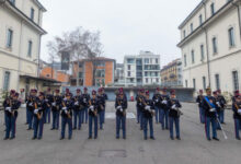 Detenido docente de escuela militar en Italia por abusar de siete alumnos