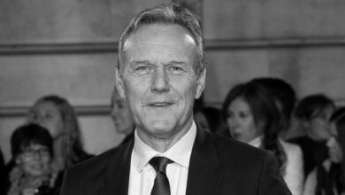 Anthony Head, actor de "Buffy" y "Ted Lasso", falleció a los 72 años