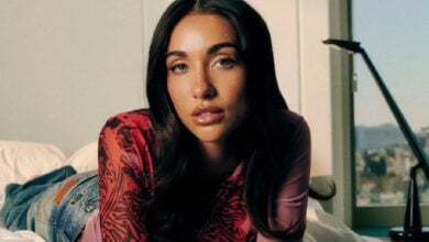 María Becerra reveló que sufrió la pérdida de cuatro embarazos: Ponen en riesgo mi vida