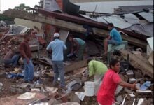 ONU está "completamente movilizada" para apoyar a Venezuela tras los terremotos