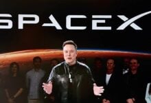 Elon Musk se convierte en el primer billonario del mundo tras salida a bolsa de SpaceX