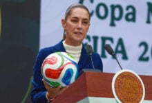 Sheinbaum: La FIFA debe reflexionar sobre el costo de los boletos
