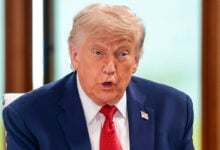 Trump advierte que EE.UU. volverá a atacar Irán si su comportamiento no le satisface