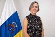 Fallece la delegada del gobierno de Canarias en Venezuela tras los sismos