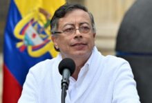 Gustavo Petro afirma que posee pruebas de fraude electoral en Colombia