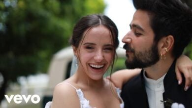Camilo y Evaluna Montaner utilizaron sus redes para enviar un conmovedor mensaje de apoyo a Venezuela