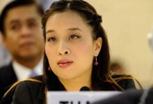 Falleció la princesa Bajrakitiyabha Mahidol de Tailandia a los 47 años