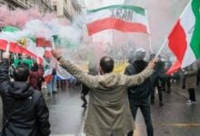 Irán registró 127 ejecuciones de la pena de muerte solo durante junio