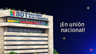 Banco Digital de los Trabajadores habilita su sede principal como centro de acopio para damnificados