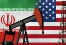 EE.UU. autoriza por 60 días la venta de petróleo iraní tras negociaciones de paz