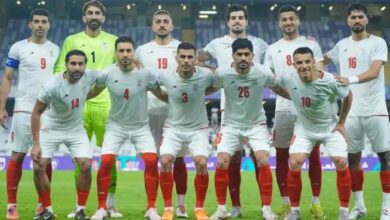 Irán acusa a EE.UU. de retirar la cuota de boletos para sus aficionados en el Mundial