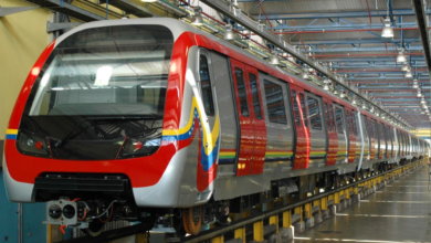 Metro de Caracas suspendido temporalmente por inspecciones tras réplica de 5,1