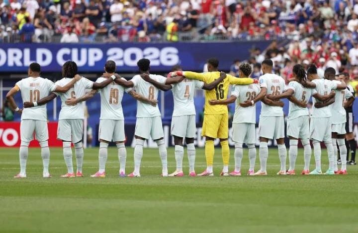 FIFA: minuto de silencio por Venezuela en el Mundial