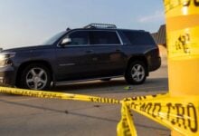 Niño de un año muere tras tiroteo de policía en Mississippi