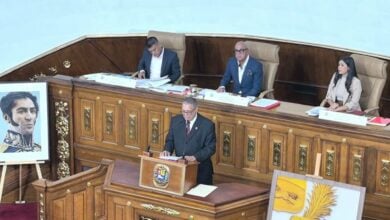 AN aprueba por unanimidad reforma eléctrica para abrir paso a inversión privada en el sistema