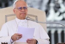 Papa León XIV envía 100 mil euros en ayuda a Venezuela tras los terremotos