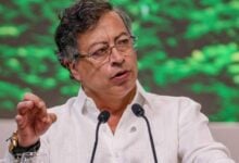 Gustavo Petro denuncia que suspensión "viola la ley colombiana" y debe decidir la Corte Suprema