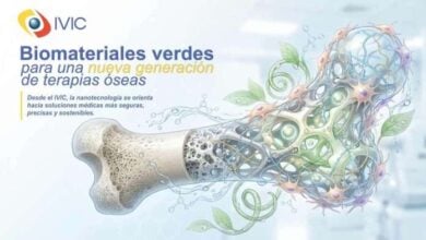 Nanotecnología venezolana apunta a revolucionar la traumatología