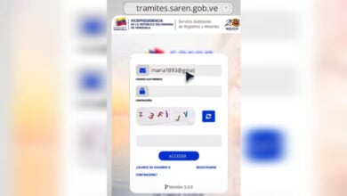 Saren lanza sistema automatizado para legalización y apostilla electrónica de documentos