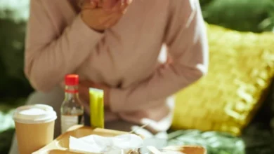 Científicos desarrollan probiótico que podría prevenir el cáncer de esófago causado por reflujo ácido