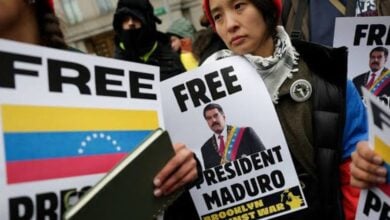 Aplazan audiencia de Maduro y Cilia Flores al 22 de julio por "complicaciones logísticas y de seguridad"