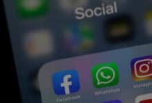 Meta cayó a nivel mundial: Instagram, Facebook y WhatsApp fallaron