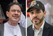 Petro ordena duplicar seguridad de candidatos presidenciales Iván Cepeda y Abelardo de la Espriella
