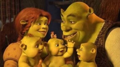 Primer tráiler de "Shrek 5": la familia del ogro regresa con nuevas aventuras