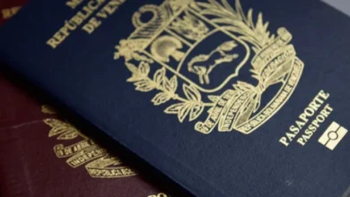 Saime habilita salvoconducto para venezolanos en el exterior con pasaporte vencido