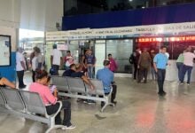 Terminal de Maturín reporta salida hacia otros estados y a Caracas con normalidad