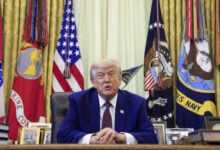 Trump: "Después de Irán, nos encargaremos de Cuba"