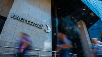 Mercantil anuncia suspensión temporal de sus canales digitales por mantenimiento programado