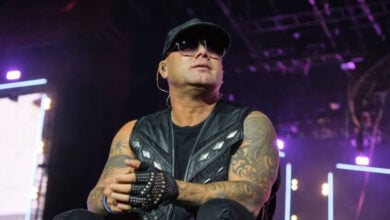 Wisin regresa a Venezuela para liderar el histórico cartel del ‘Más Reggaetón Fest’